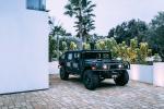 Hummer H1 Launch Edition by Mil-Spec Automotive 2019 года